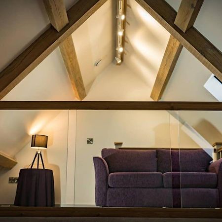 Cart House - Stunning Cottage - Axbridge エクステリア 写真