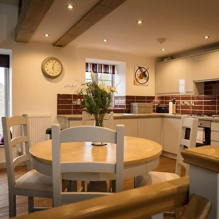 Cart House - Stunning Cottage - Axbridge エクステリア 写真
