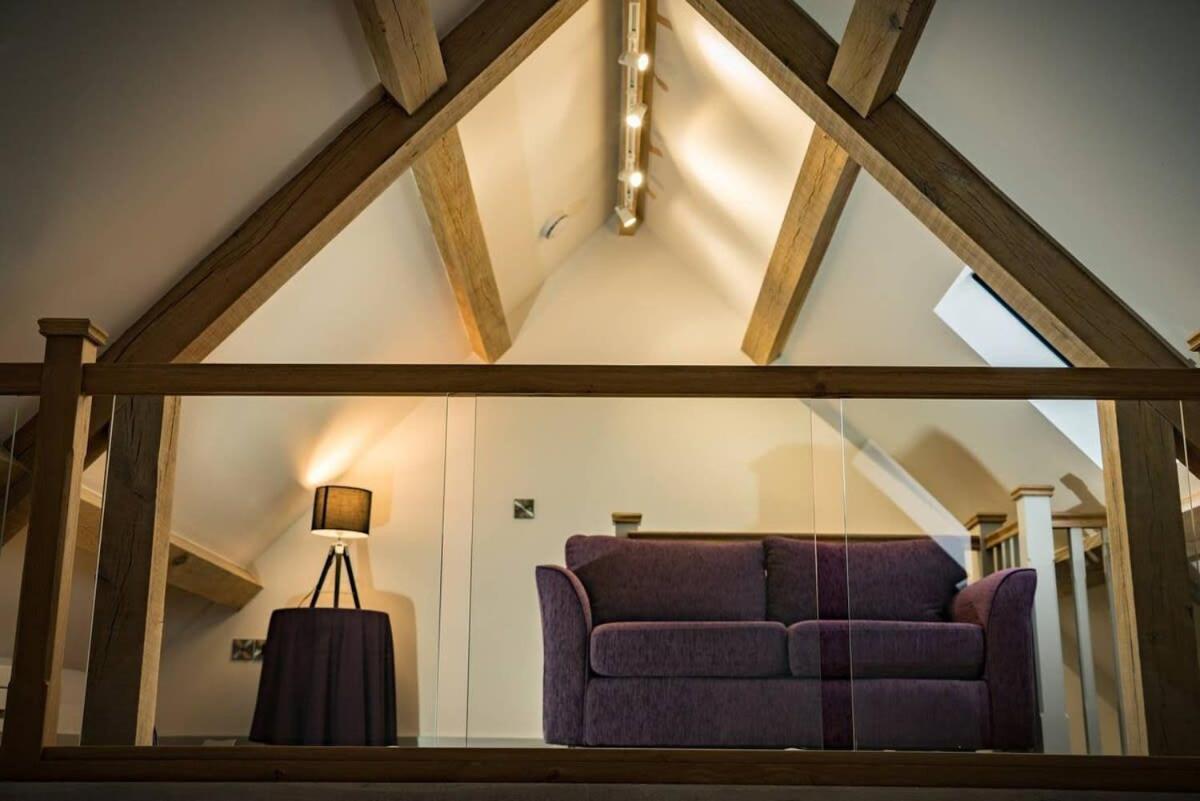 Cart House - Stunning Cottage - Axbridge エクステリア 写真