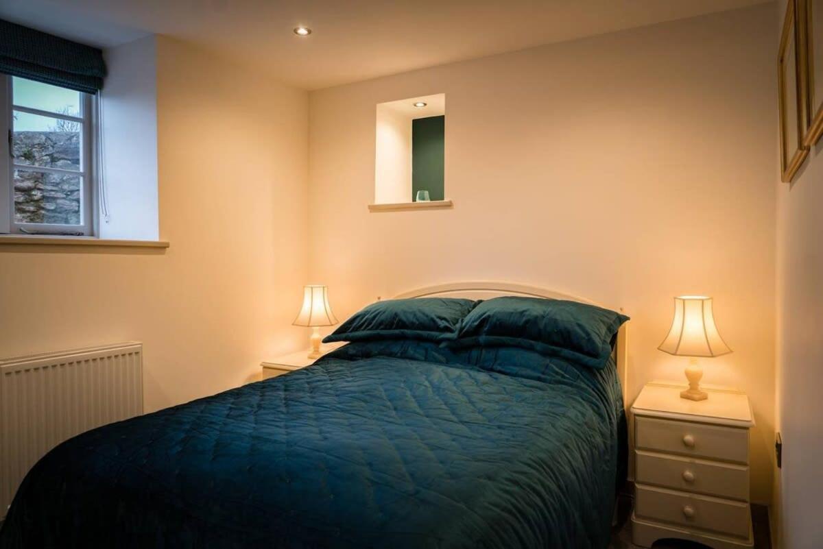 Cart House - Stunning Cottage - Axbridge エクステリア 写真