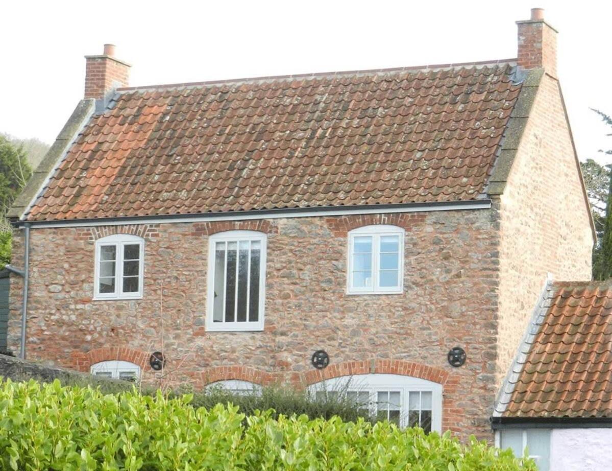 Cart House - Stunning Cottage - Axbridge エクステリア 写真
